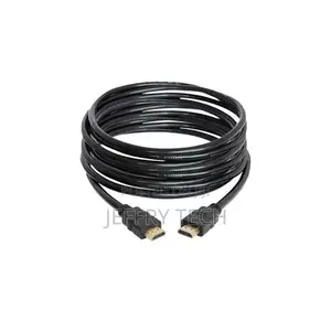 Othman Brgenerics Generic HDMI to HDMI Cable 5 Meters Long,