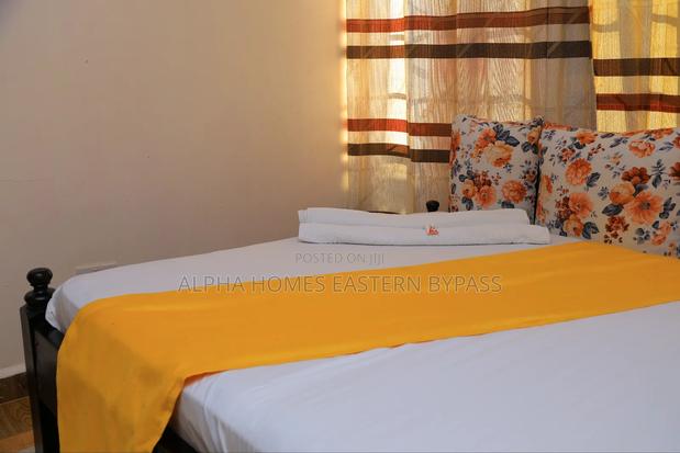 Modern Living: Elegant 1br in Kamakis Ruiru Bypass - thumbnail 14
