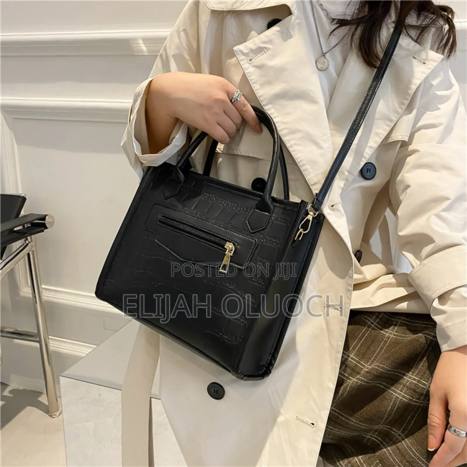The PRISM Sling Bag