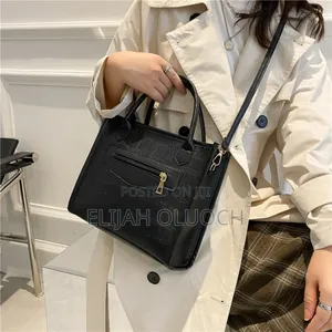 The PRISM Sling Bag