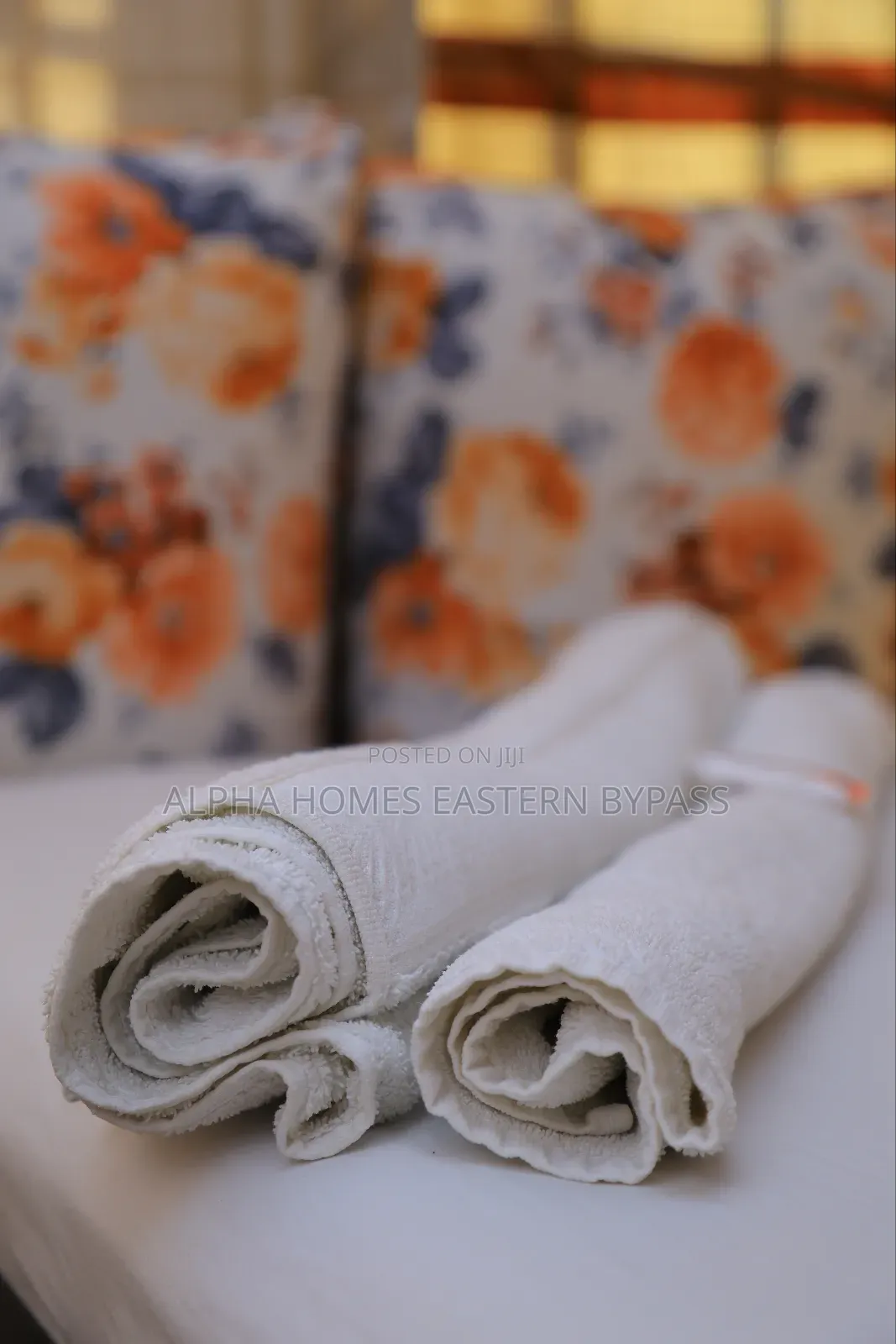 Modern Living: Elegant 1br in Kamakis Ruiru Bypass