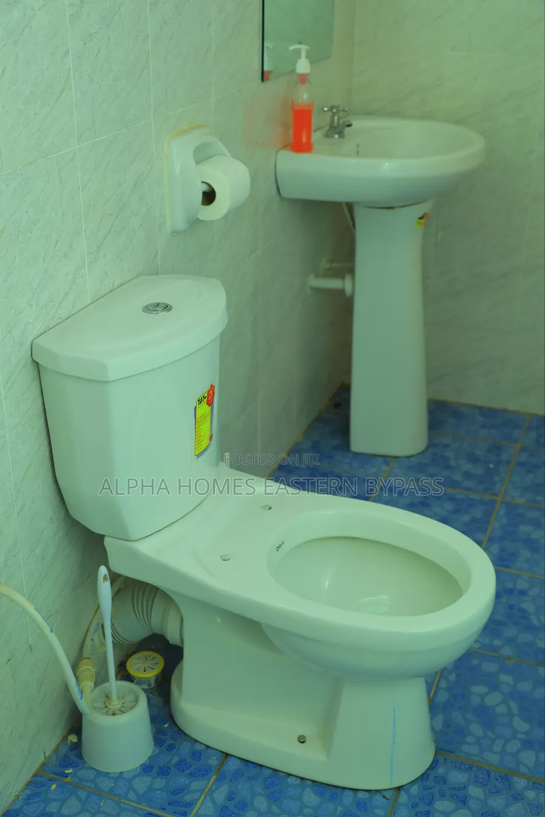 Modern Living: Elegant 1br in Kamakis Ruiru Bypass