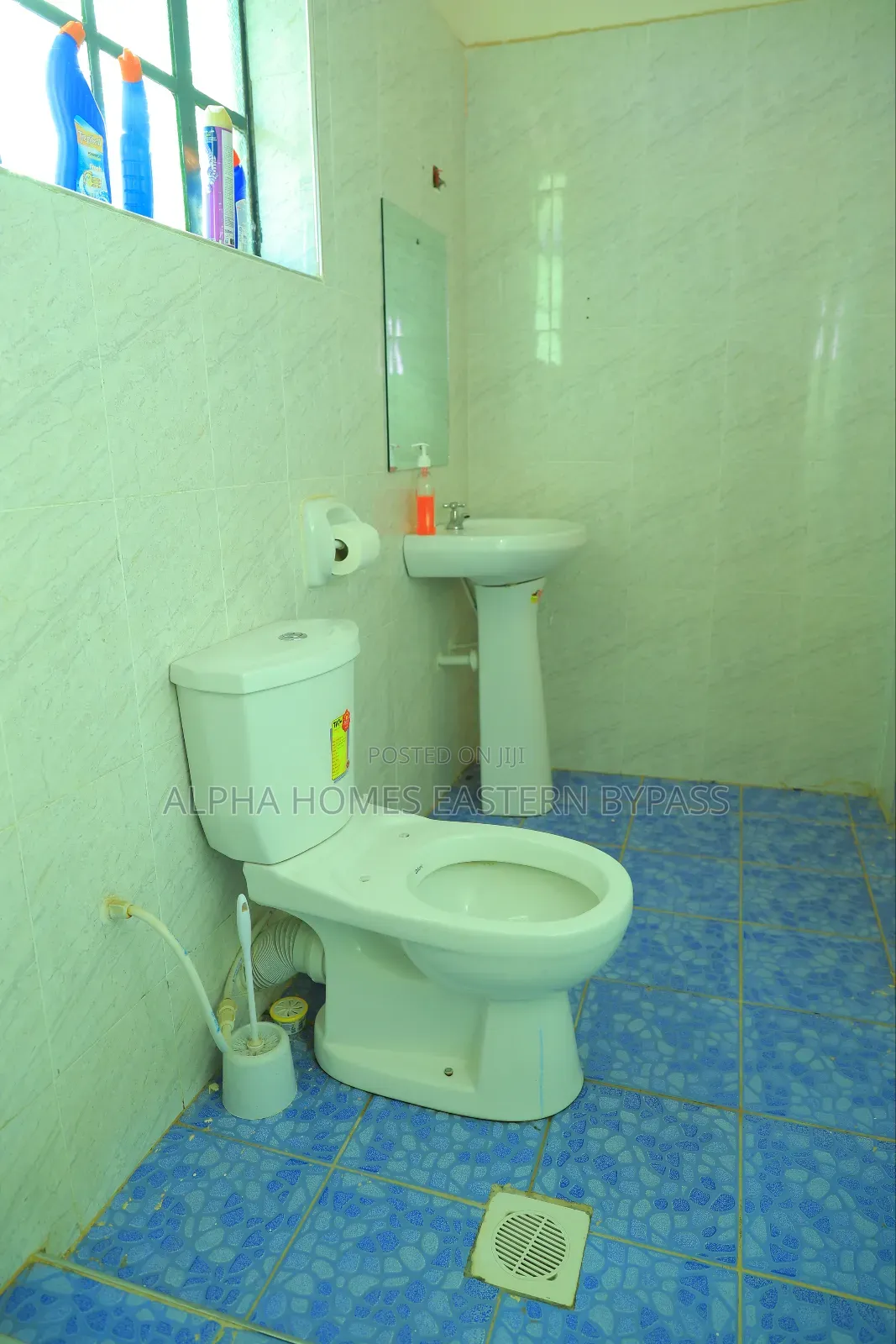 Modern Living: Elegant 1br in Kamakis Ruiru Bypass