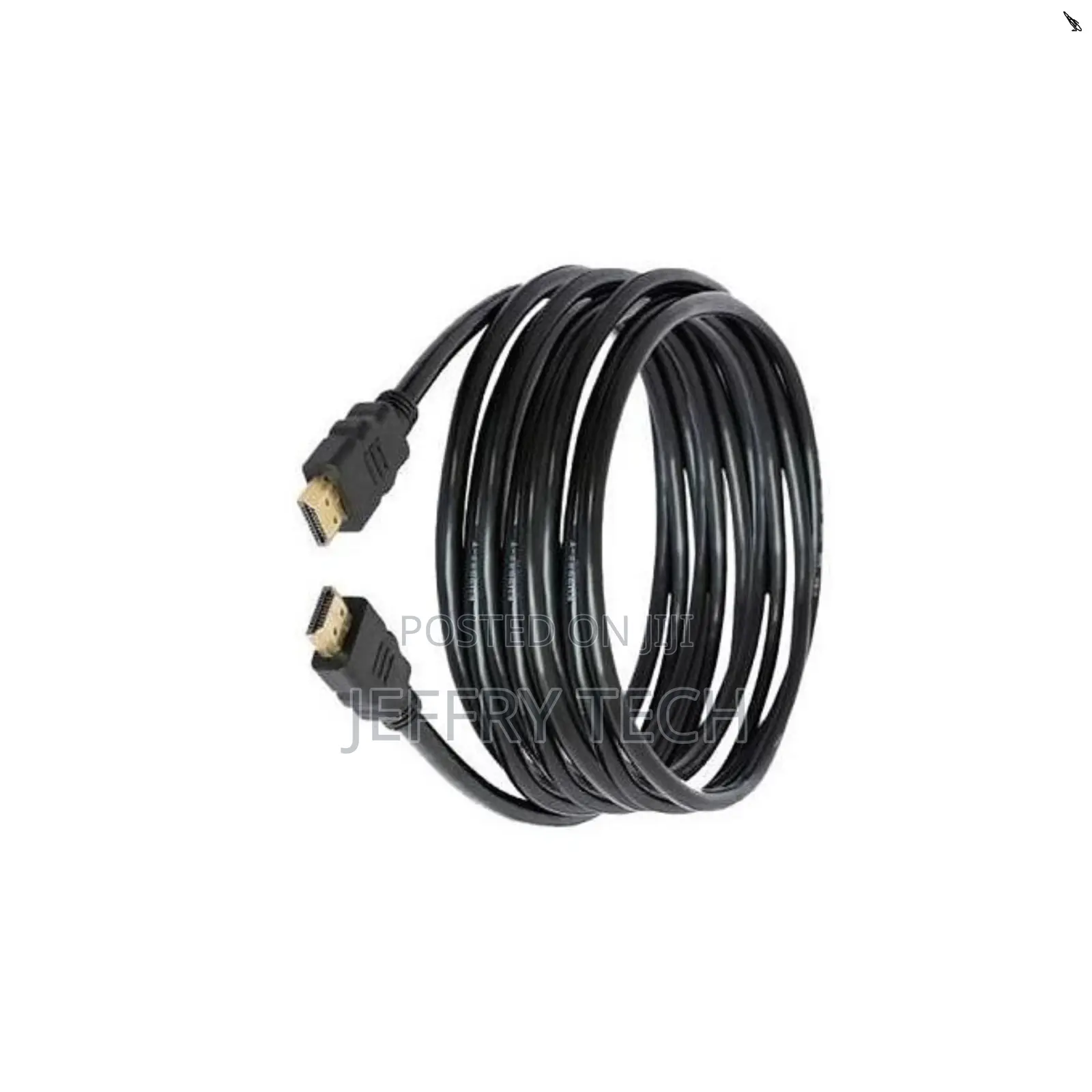 Othman Brgenerics Generic HDMI to HDMI Cable 5 Meters Long,