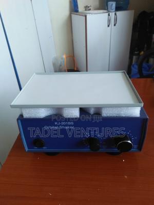 Orbital Shaker - main view