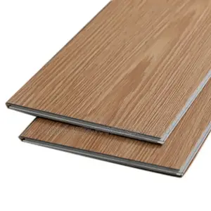 Waterproof SPC Click Planks