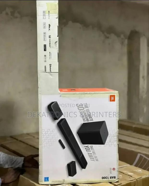 JBL Bar 1300