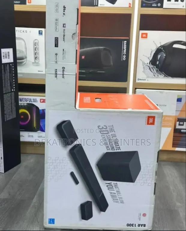 JBL Bar 1300 - thumbnail 2