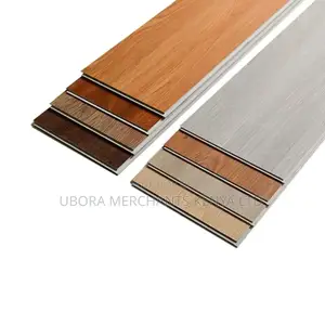 High Quality SPC Floor