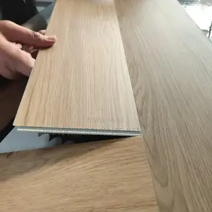 High Quality SPC Floor