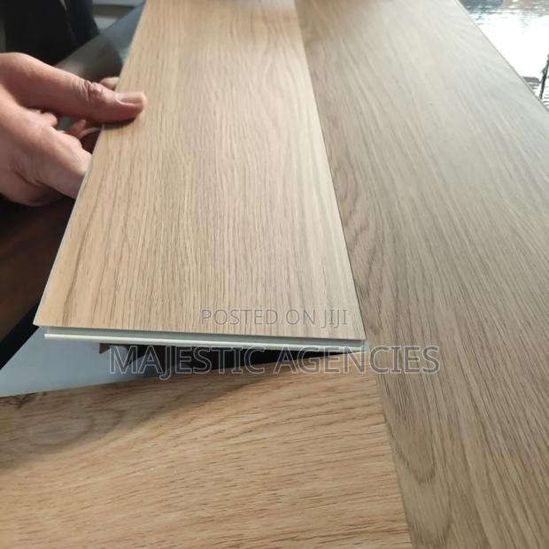 High Quality SPC Floor - thumbnail 3