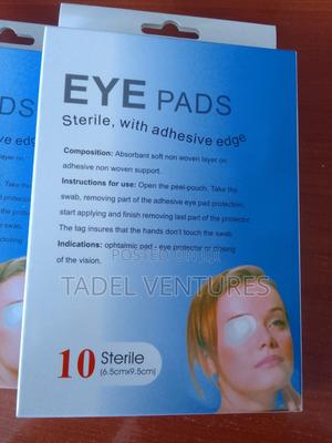 Adult Eye Pads - main view