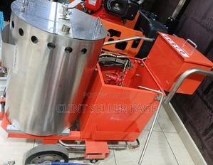 High Quality Road Marking Machine. - main view