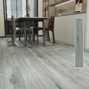 Luxury Indoor SPC Flooring