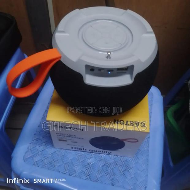 Bluetooth Speaker (Caston)