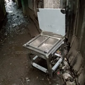 Stainless Steel Hand Wash Sink