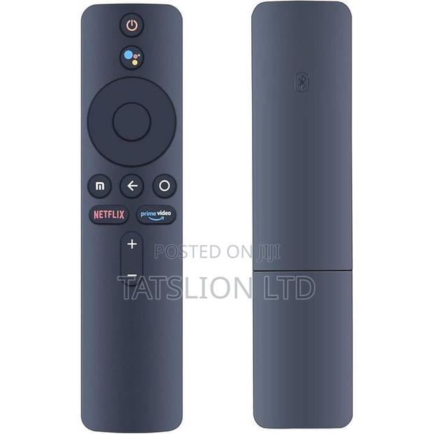 XIAOMI Mi Box S /Mi TV Stick Voice Remote Control