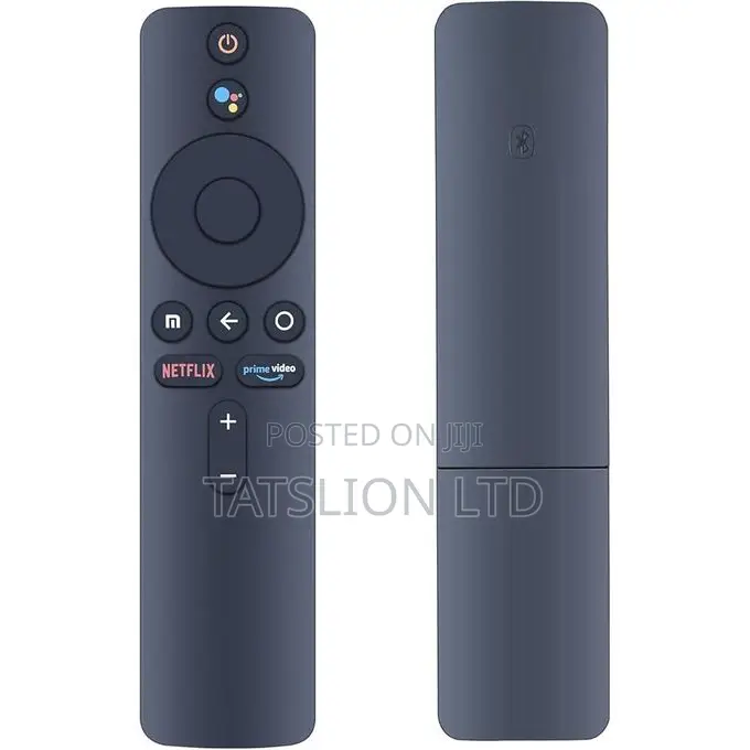 XIAOMI Mi Box S /Mi TV Stick Voice Remote Control