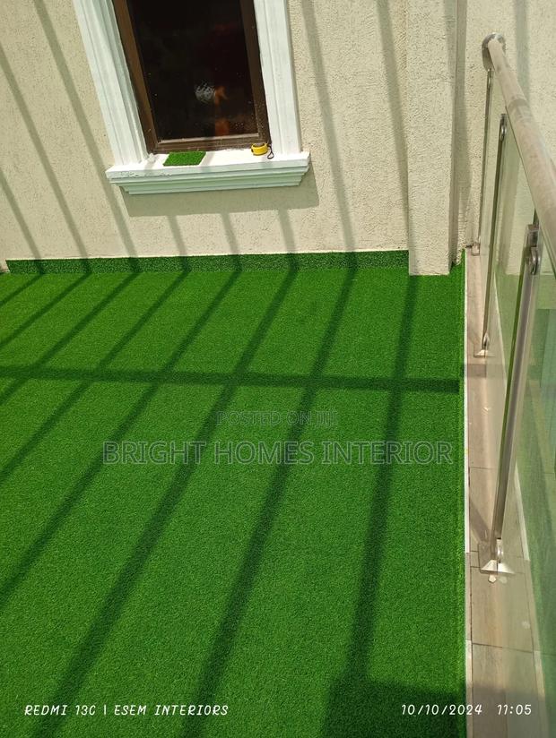 15mm Grass Carpet Available