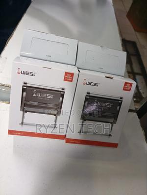 Stamp Pad/ Self Inking Rubber Stamp - main view