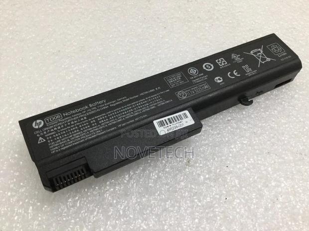 HP Battery TD06 HP Elitebook 8440P 8440W 6930p 6530b 6535b