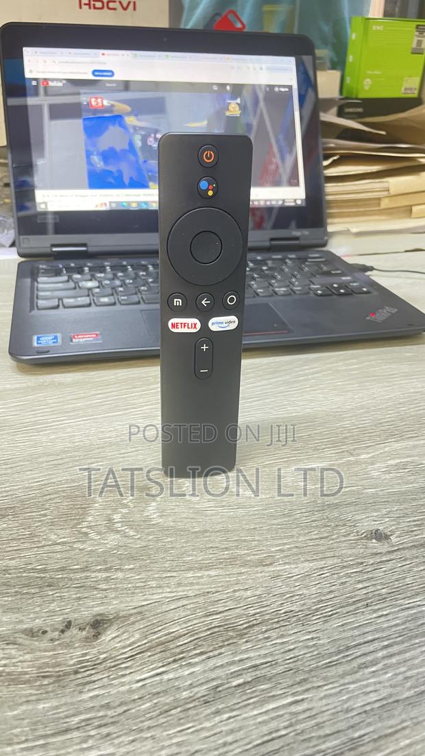 Xiaomi Mi Box S /Mi Tv Stick Remote Control