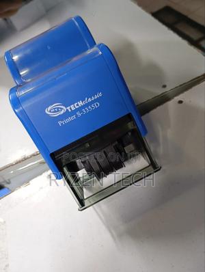 Selfinking Stamp / Rubber Stamp Selfinking - main view