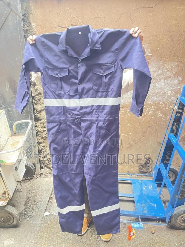 Overall Reflectors - thumbnail 2