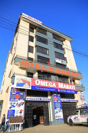 Conveniently Located Stylish 1br Along Eastern Bypass Ruiru - thumbnail 2