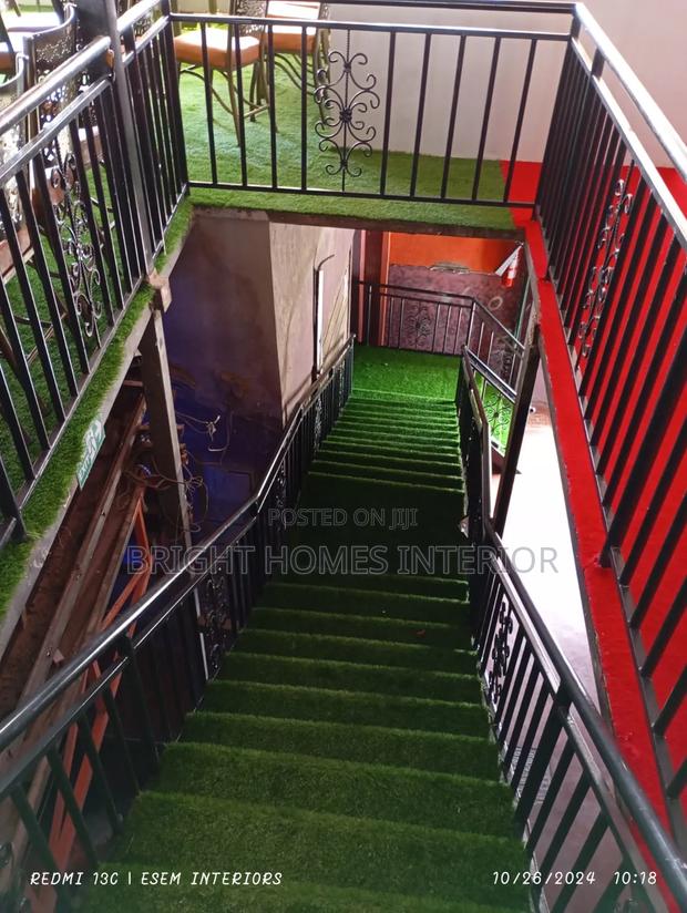 25mm Grass Carpet Available - main view