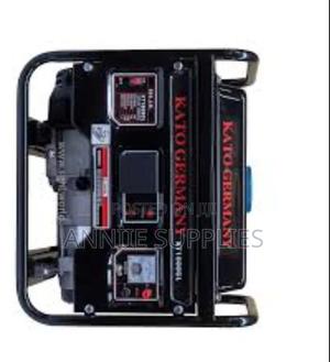 1.5kva Germany Generator - thumbnail 2