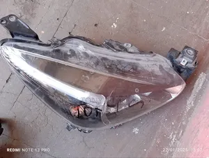 Demio 2015 Headlight DA