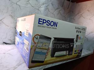 Printer -Epson(Ecotank) - thumbnail 2