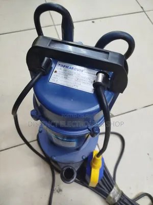 Top Maroius Submasible Pump