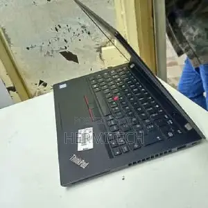 Laptop Lenovo ThinkPad X280 8GB Intel Core I5 SSD 256GB