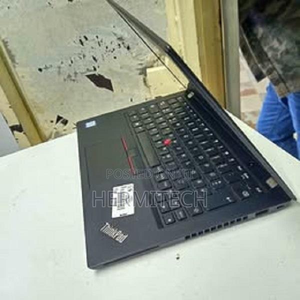 Laptop Lenovo ThinkPad X280 8GB Intel Core I5 SSD 256GB