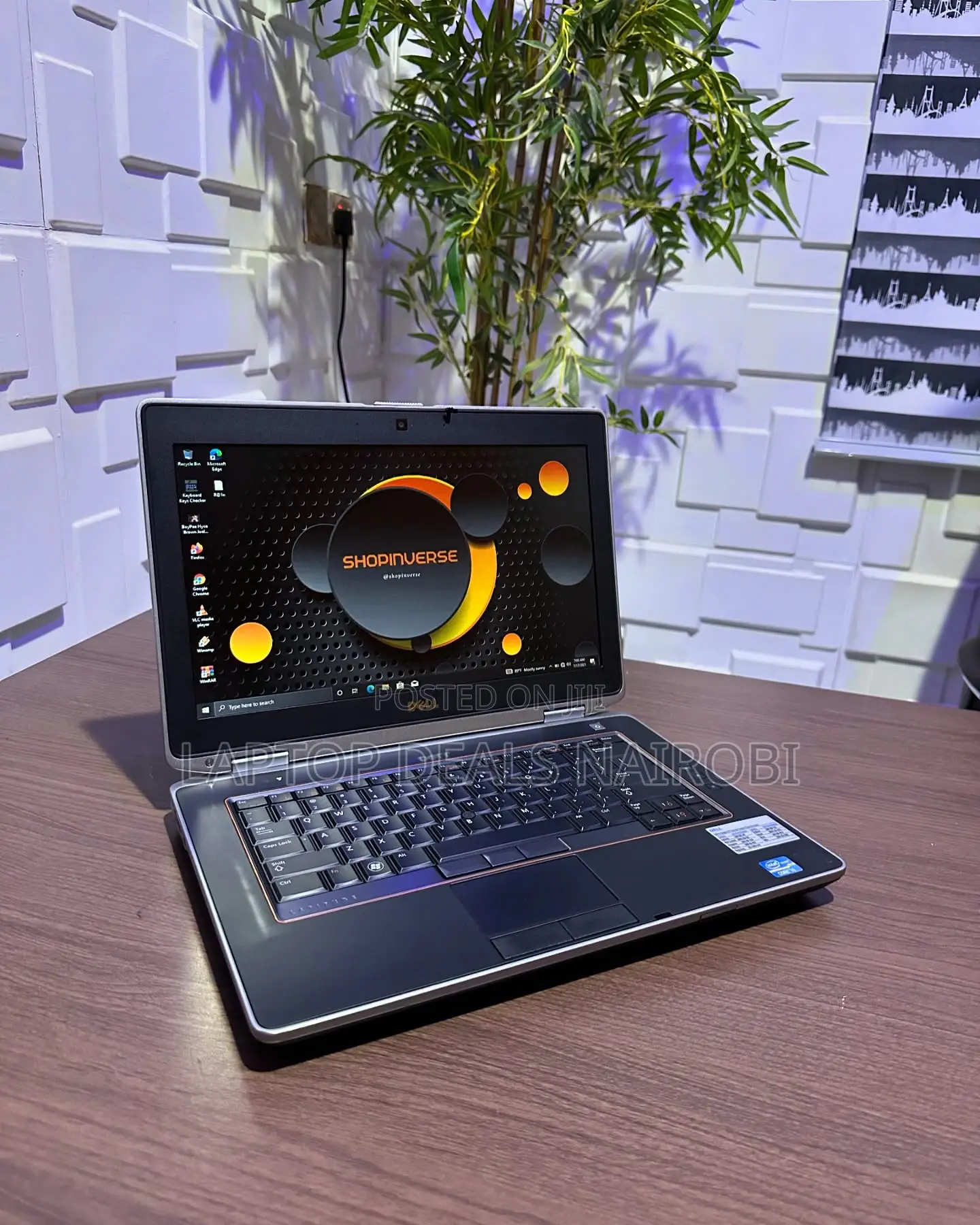 Laptop Advent 5411 8GB Intel Core I5 SSD 500GB