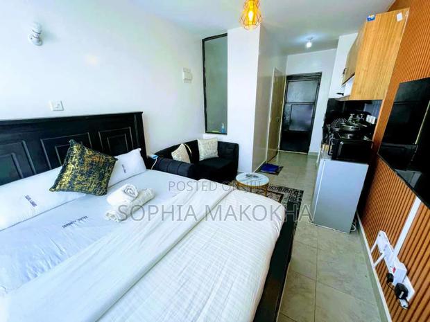 Cozy Studio Airbnb Unit - thumbnail 4