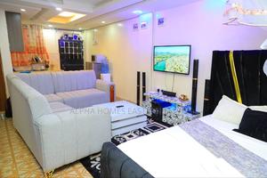 Spacious Studio Oasis Along Eastern Bypass RFH Ruiru - thumbnail 2