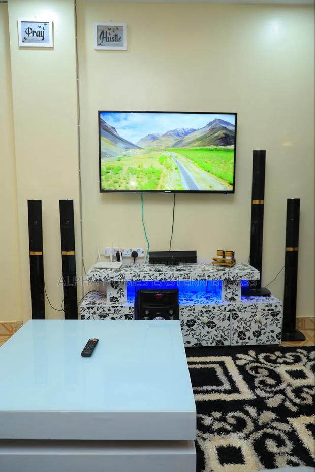 Spacious Studio Oasis Along Eastern Bypass RFH Ruiru - thumbnail 5