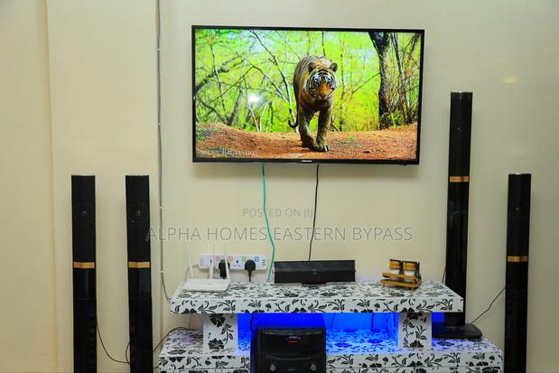 Spacious Studio Oasis Along Eastern Bypass RFH Ruiru - thumbnail 6