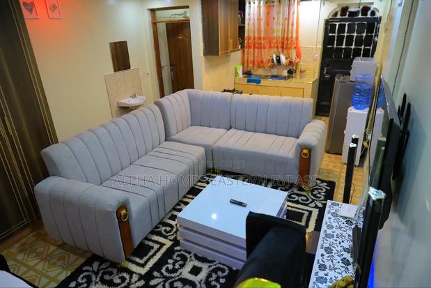Spacious Studio Oasis Along Eastern Bypass RFH Ruiru - thumbnail 7