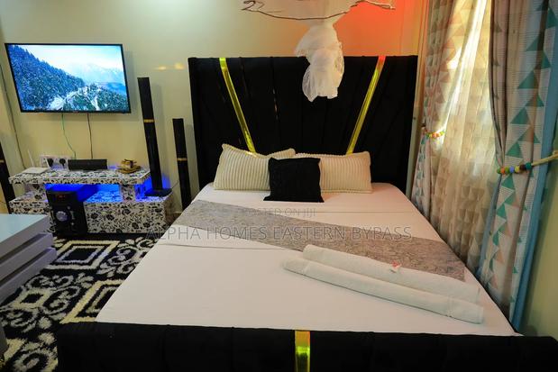 Spacious Studio Oasis Along Eastern Bypass RFH Ruiru - thumbnail 13