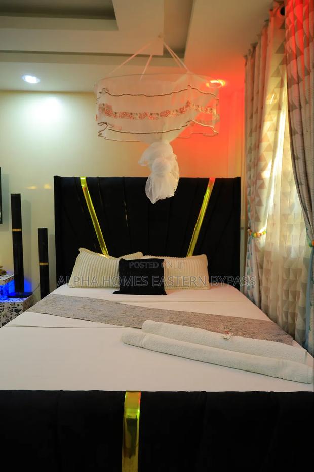 Spacious Studio Oasis Along Eastern Bypass RFH Ruiru - thumbnail 14