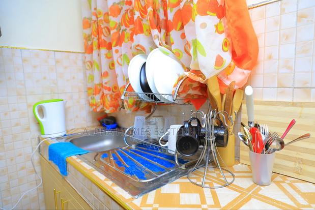 Spacious Studio Oasis Along Eastern Bypass RFH Ruiru - thumbnail 16