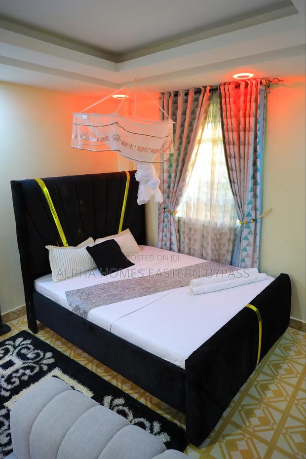 Spacious Studio Oasis Along Eastern Bypass RFH Ruiru - thumbnail 17