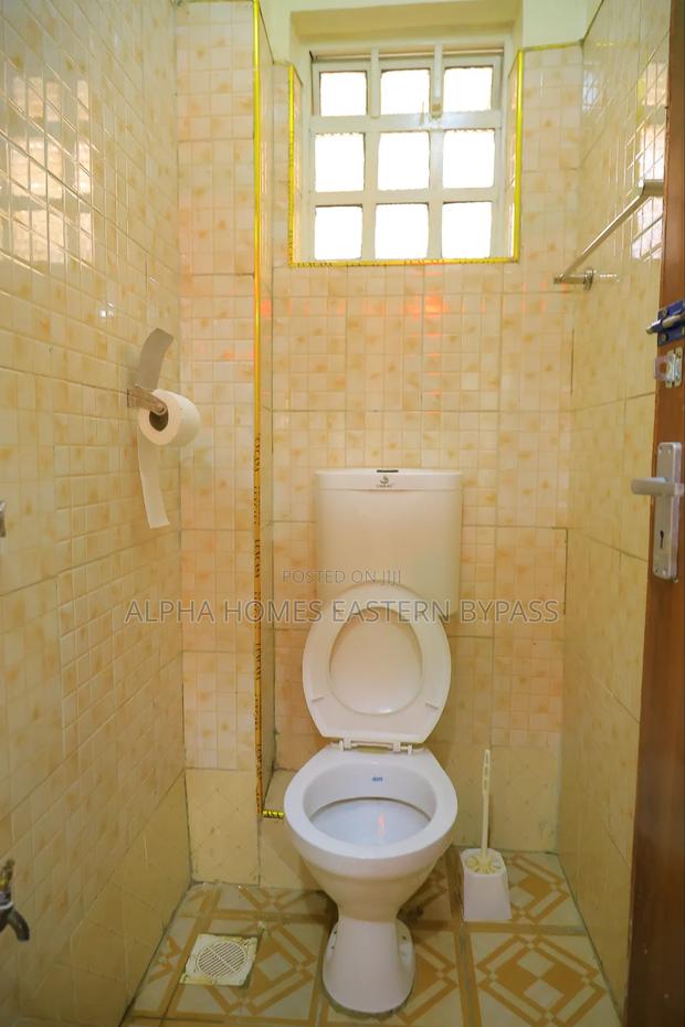 Spacious Studio Oasis Along Eastern Bypass RFH Ruiru - thumbnail 18