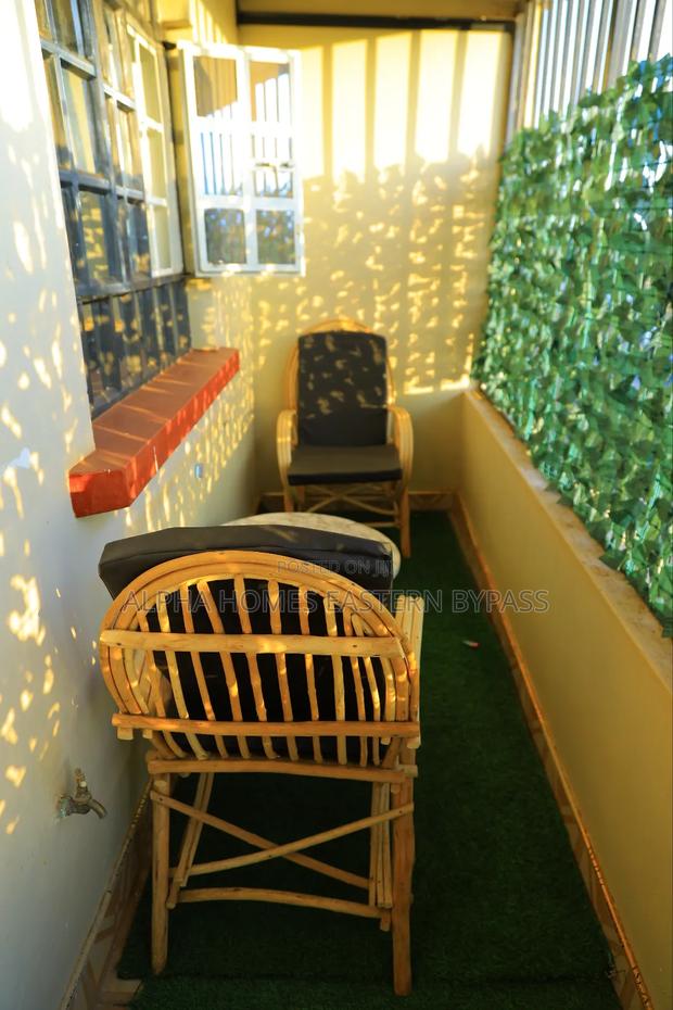 Spacious Studio Oasis Along Eastern Bypass RFH Ruiru - thumbnail 19