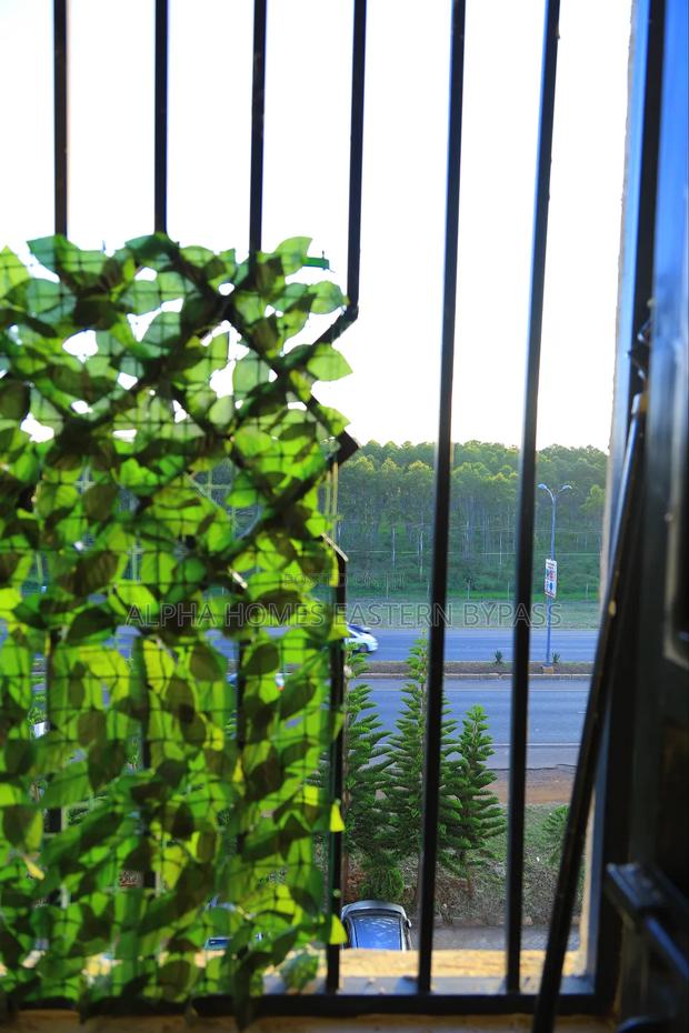 Spacious Studio Oasis Along Eastern Bypass RFH Ruiru - thumbnail 20