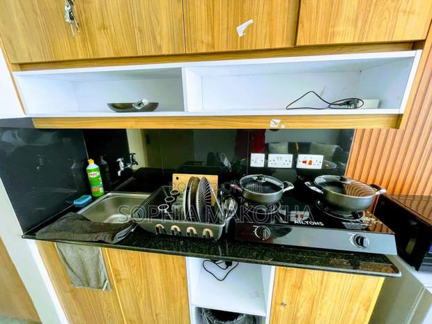 Cozy Studio Airbnb Unit - thumbnail 6